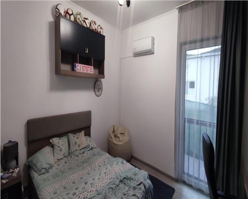 Comision 0%! Unitate Duplex mobilata si utilata, pe teren de 500 mp in Popesti.