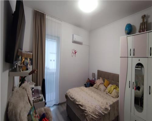 Comision 0%! Unitate Duplex mobilata si utilata, pe teren de 500 mp in Popesti.