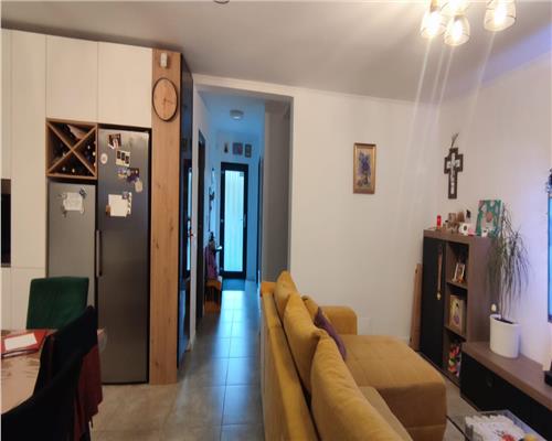 Comision 0%! Unitate Duplex mobilata si utilata, pe teren de 500 mp in Popesti.