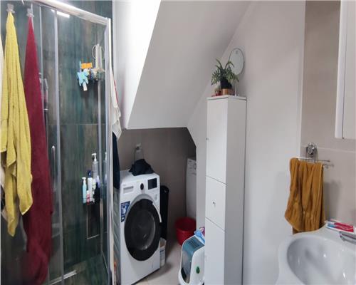 Comision 0%! Unitate Duplex mobilata si utilata, pe teren de 500 mp in Popesti.