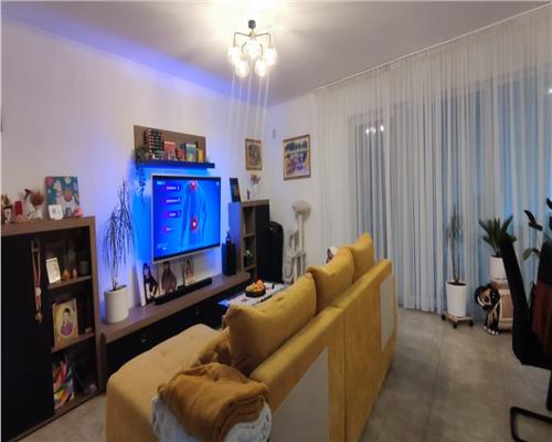 Comision 0%! Unitate Duplex mobilata si utilata, pe teren de 500 mp in Popesti.