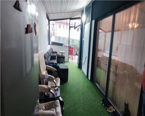 Comision 0%! Unitate Duplex mobilata si utilata, pe teren de 500 mp in Popesti.