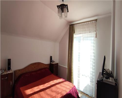 Comision 0%! Locul unde confortul devine acasa! Casa insiruita spatioasa zona Florilor!