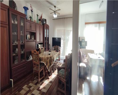 Comision 0%! Locul unde confortul devine acasa! Casa insiruita spatioasa zona Florilor!