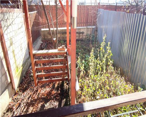 Comision 0%! Locul unde confortul devine acasa! Casa insiruita spatioasa zona Florilor!