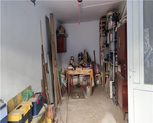 Comision 0%! Locul unde confortul devine acasa! Casa insiruita spatioasa zona Florilor!