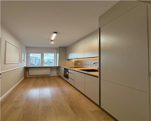 Apartament decomandat, mobilat si utilat complet, în zona Terra Floresti!