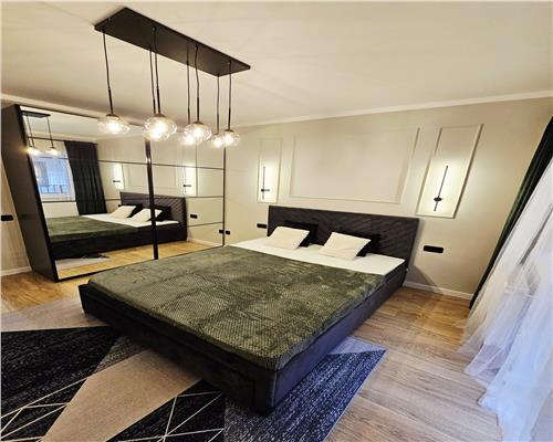 Confort si stil. Apartament ideal pentru locuit sau investitie in Floresti, finisaje premium!