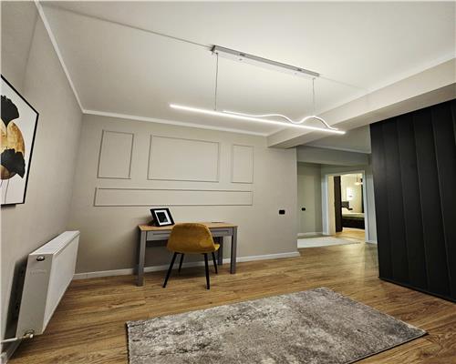Confort si stil. Apartament ideal pentru locuit sau investitie in Floresti, finisaje premium!