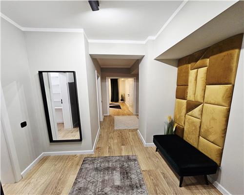 Confort si stil. Apartament ideal pentru locuit sau investitie in Floresti, finisaje premium!