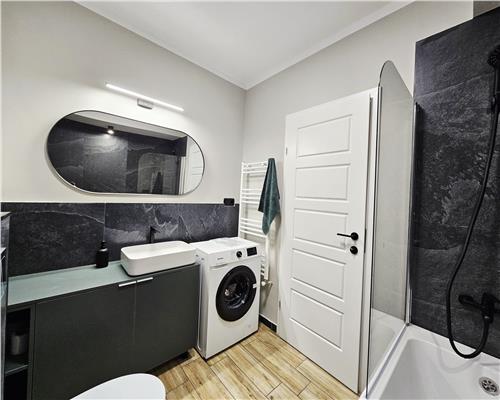 Confort si stil. Apartament ideal pentru locuit sau investitie in Floresti, finisaje premium!