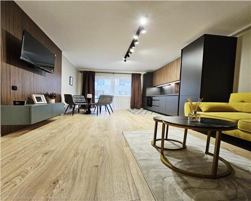 Confort si stil. Apartament ideal pentru locuit sau investitie in Floresti, finisaje premium!