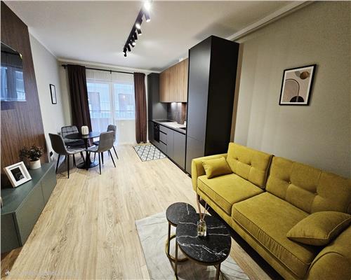 Confort si stil. Apartament ideal pentru locuit sau investitie in Floresti, finisaje premium!