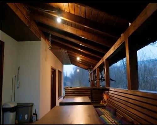 Casa individuala superba, P+M in Popesti. Comision 0% cumparator!