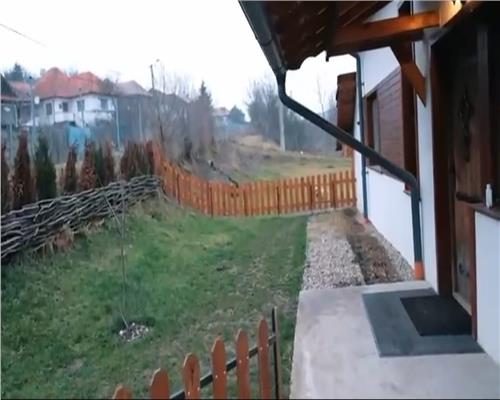 Casa individuala superba, P+M in Popesti. Comision 0% cumparator!