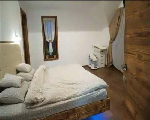 Casa individuala superba, P+M in Popesti. Comision 0% cumparator!