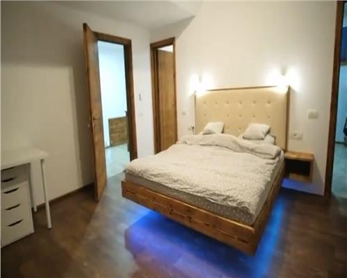 Casa individuala superba, P+M in Popesti. Comision 0% cumparator!