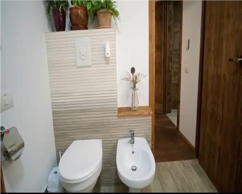 Casa individuala superba, P+M in Popesti. Comision 0% cumparator!