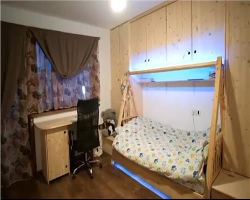 Casa individuala superba, P+M in Popesti. Comision 0% cumparator!