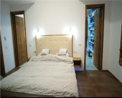 Casa individuala superba, P+M in Popesti. Comision 0% cumparator!