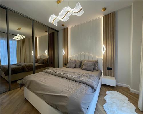 O alegere excelenta atat pentru locuire, cat si pentru investitie, zona bine conectata si foarte cautata!