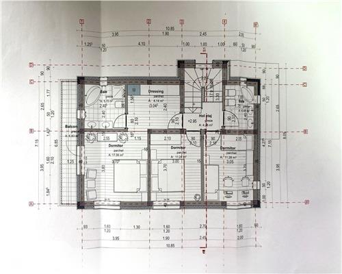 Casa individua premium complet finisata in Popesti. Reducere 20000 euro. Comision 0 %!