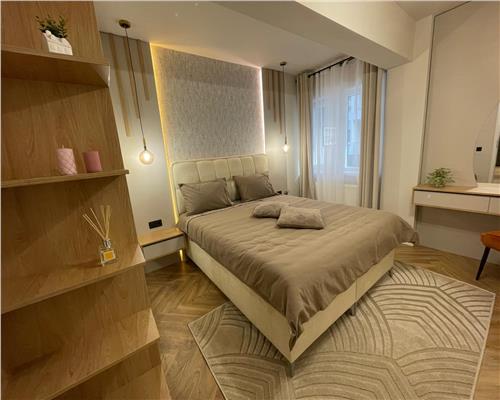 Apartament 3 camere | Nou | Mobilat & utilat | Zona Terra in Floresti!