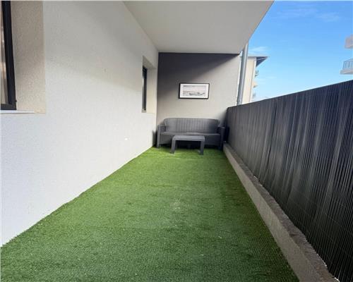 Apartament 3 camere | Nou | Mobilat & utilat | Zona Terra in Floresti!