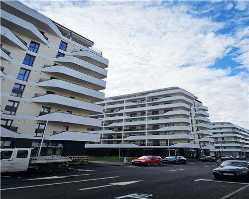 Comision 0%! Apartament modern cu 2 camere, finisat complet – zona excelenta Eroilor.