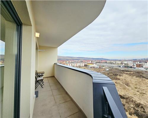 Comision 0%! Apartament modern cu 2 camere, finisat complet – zona excelenta Eroilor.