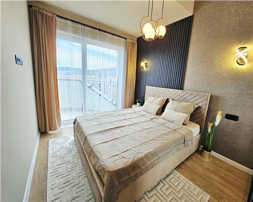 Comision 0%! Apartament modern cu 2 camere, finisat complet – zona excelenta Eroilor.