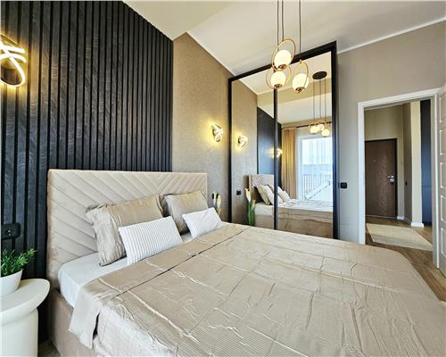 Comision 0%! Apartament modern cu 2 camere, finisat complet – zona excelenta Eroilor.