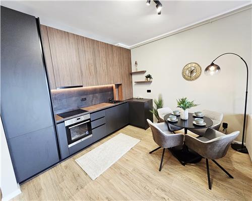 Comision 0%! Apartament modern cu 2 camere, finisat complet – zona excelenta Eroilor.
