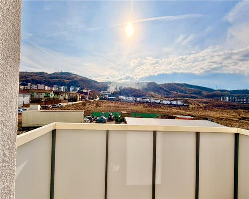 Comision 0 %! Apartament 3 camere, finisaje premium – TerraFloresti!