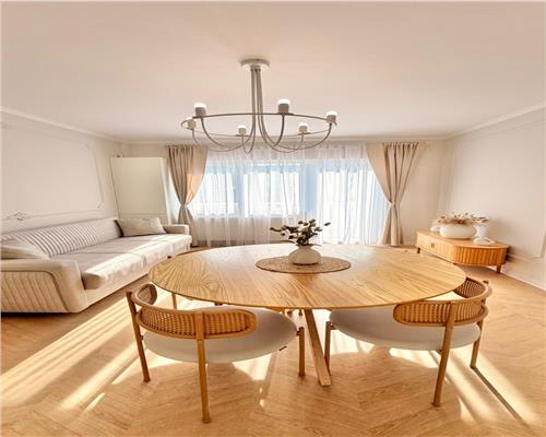 Comision 0 %! Apartament 3 camere, finisaje premium – TerraFloresti!