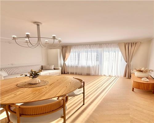 Comision 0 %! Apartament 3 camere, finisaje premium – TerraFloresti!
