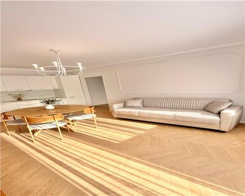 Comision 0 %! Apartament 3 camere, finisaje premium – TerraFloresti!