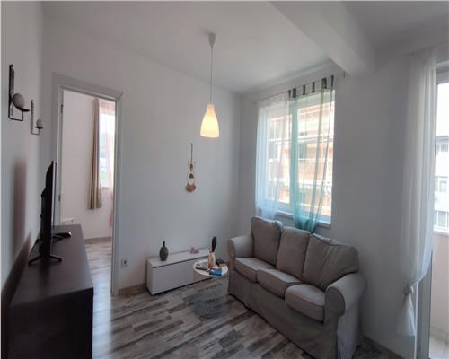 Apartament 2 camere în bloc nou (2023) – gata de mutare!