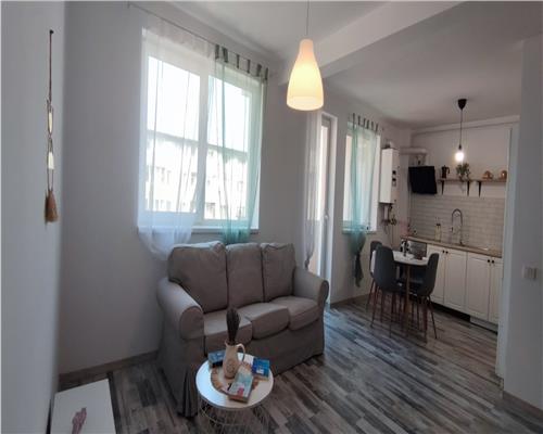 Apartament 2 camere în bloc nou (2023) – gata de mutare!