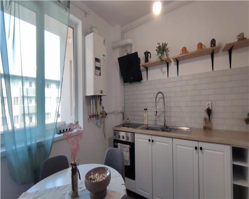 Apartament 2 camere în bloc nou (2023) – gata de mutare!