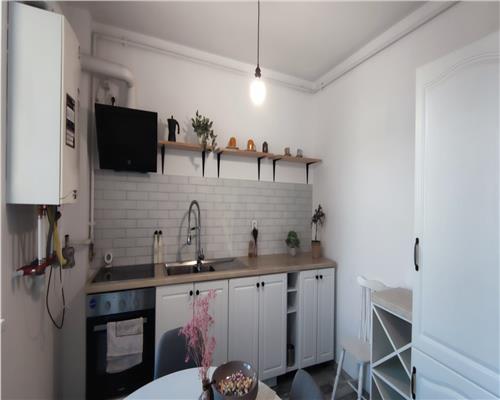 Apartament 2 camere în bloc nou (2023) – gata de mutare!