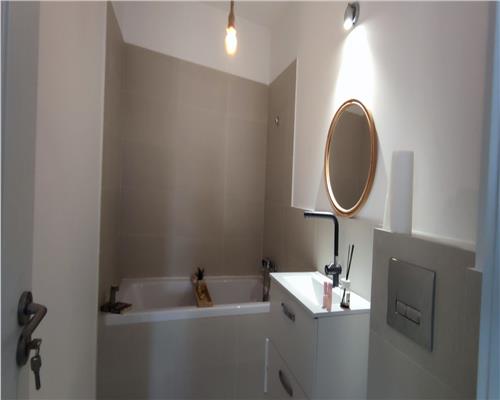 Apartament 2 camere în bloc nou (2023) – gata de mutare!