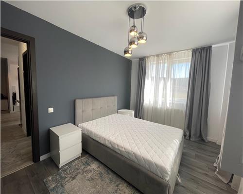 Apartament 2 camere | Etaj 2 | Parcare inclus? | Floresti Stejarului.