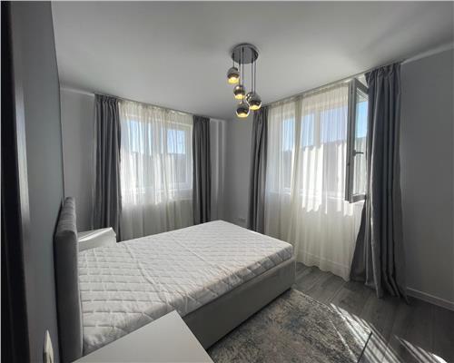 Apartament 2 camere | Etaj 2 | Parcare inclus? | Floresti Stejarului.