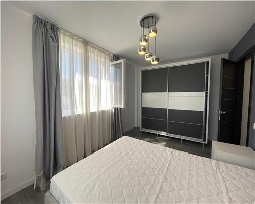 Apartament 2 camere | Etaj 2 | Parcare inclus? | Floresti Stejarului.