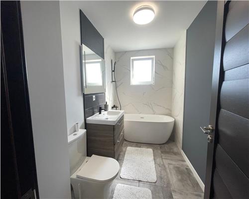 Apartament 2 camere | Etaj 2 | Parcare inclus? | Floresti Stejarului.