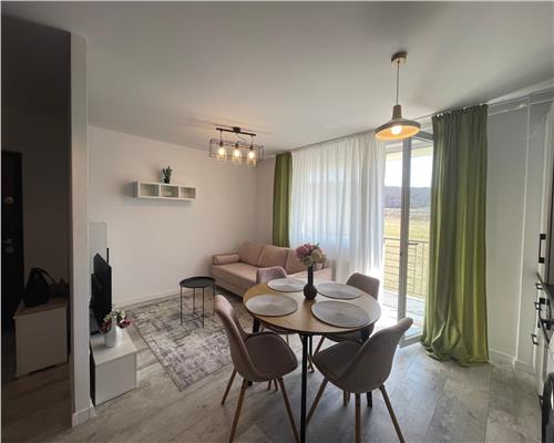 Apartament 2 camere | Etaj 2 | Parcare inclus? | Floresti Stejarului.