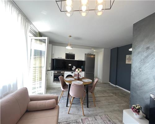 Apartament 2 camere | Etaj 2 | Parcare inclus? | Floresti Stejarului.