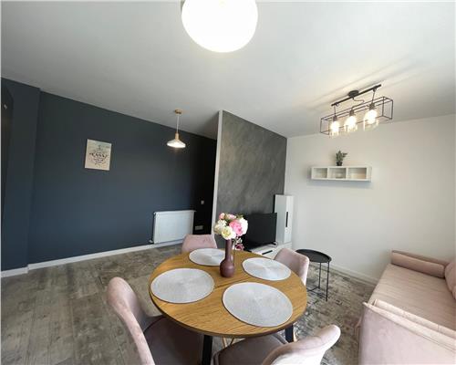 Apartament 2 camere | Etaj 2 | Parcare inclus? | Floresti Stejarului.