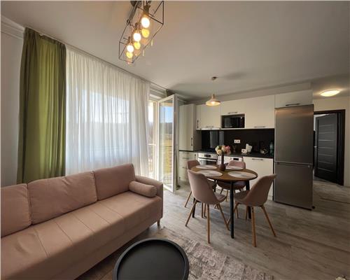 Apartament 2 camere | Etaj 2 | Parcare inclus? | Floresti Stejarului.